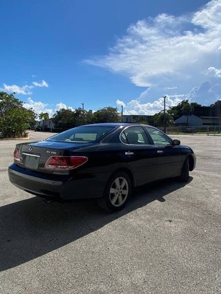 2005 Lexus ES 330 thumbnail – Oakland Park, FL – 7