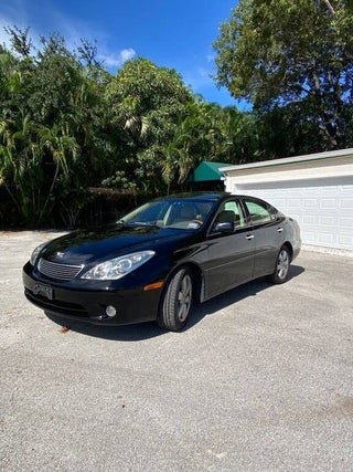 2005 Lexus ES 330 thumbnail – Oakland Park, FL – 3