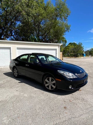 2005 Lexus ES 330 thumbnail – Oakland Park, FL – 2