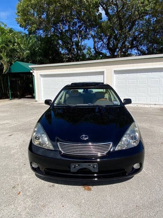 2005 Lexus ES 330 thumbnail – Oakland Park, FL – 5