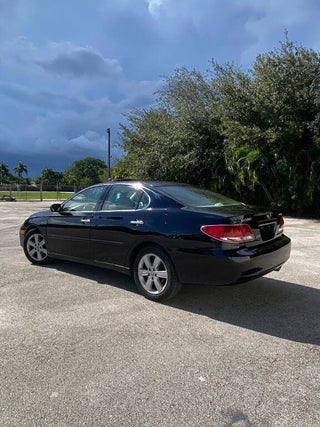 2005 Lexus ES 330 thumbnail – Oakland Park, FL – 6