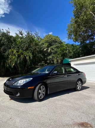 2005 Lexus ES 330 thumbnail – Oakland Park, FL – 4