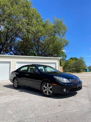 Lexus ES 330 for sale Las Vegas