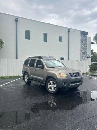 Nissan Xterra for sale Las Vegas