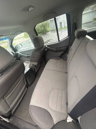 2006 Nissan Xterra thumbnail – Oakland Park, FL – 6