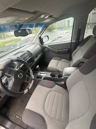 2006 Nissan Xterra thumbnail – Oakland Park, FL – 5