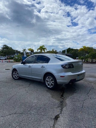 2007 Mazda Mazda3 thumbnail – Oakland Park, FL – 5