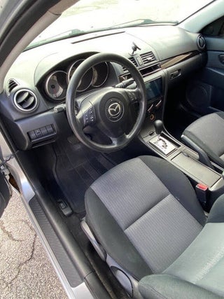 2007 Mazda Mazda3 thumbnail – Oakland Park, FL – 7