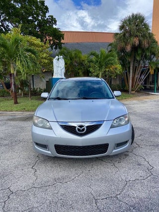 2007 Mazda Mazda3 thumbnail – Oakland Park, FL – 3