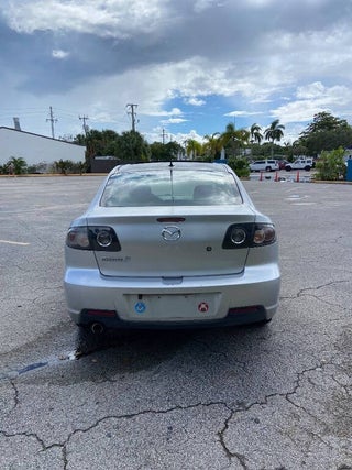 2007 Mazda Mazda3 thumbnail – Oakland Park, FL – 6