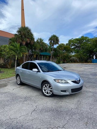 Mazda Mazda3 for sale Las Vegas