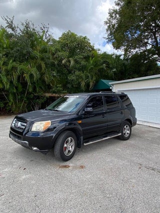 Honda Pilot for sale Las Vegas