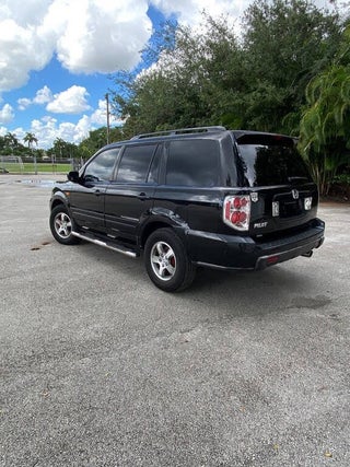 2008 Honda Pilot thumbnail – Oakland Park, FL – 3