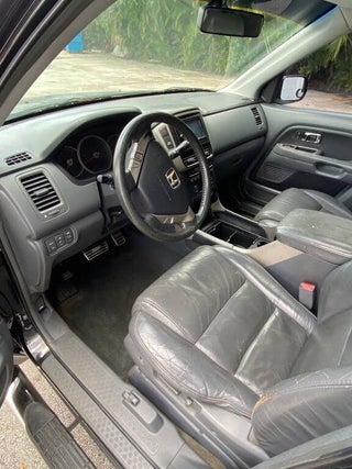 2008 Honda Pilot thumbnail – Oakland Park, FL – 7