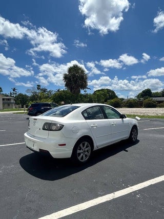 2008 Mazda Mazda3 thumbnail – Oakland Park, FL – 5