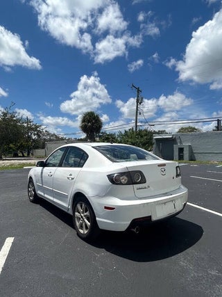 2008 Mazda Mazda3 thumbnail – Oakland Park, FL – 6