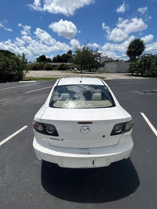2008 Mazda Mazda3 thumbnail – Oakland Park, FL – 7