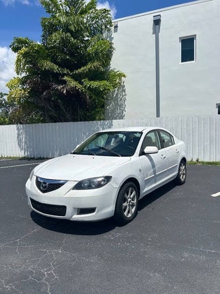 Mazda Mazda3 for sale Las Vegas