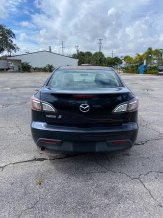 2010 Mazda Mazda3 thumbnail – Oakland Park, FL – 3