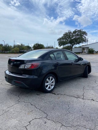 2010 Mazda Mazda3 thumbnail – Oakland Park, FL – 2