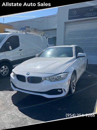 BMW 4 Series for sale Las Vegas