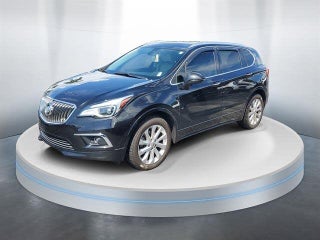 Buick Envision for sale Las Vegas