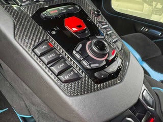 2019 Lamborghini Aventador thumbnail – Ft. Lauderdale, FL – 31