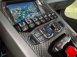 2019 Lamborghini Aventador thumbnail – Ft. Lauderdale, FL – 28