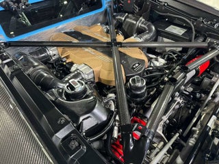 2019 Lamborghini Aventador thumbnail – Ft. Lauderdale, FL – 42