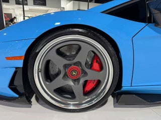 2019 Lamborghini Aventador thumbnail – Ft. Lauderdale, FL – 49