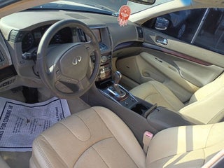 2012 Infiniti G37 thumbnail – Miami Gardens, FL – 7