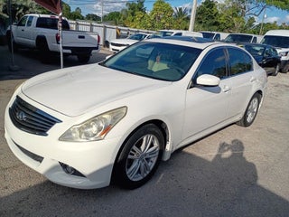 Infiniti G37 for sale Las Vegas