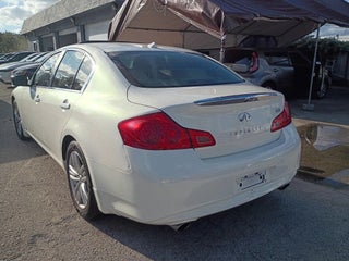 2012 Infiniti G37 thumbnail – Miami Gardens, FL – 6