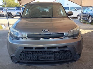 2015 Kia Soul thumbnail – Miami Gardens, FL – 2