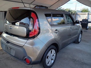 2015 Kia Soul thumbnail – Miami Gardens, FL – 5
