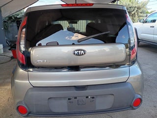2015 Kia Soul thumbnail – Miami Gardens, FL – 3