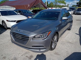 Genesis G80 for sale Las Vegas