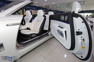 2018 Rolls-Royce Dawn thumbnail – Pompano Beach, FL – 265