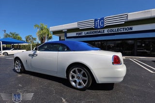 2018 Rolls-Royce Dawn thumbnail – Pompano Beach, FL – 260