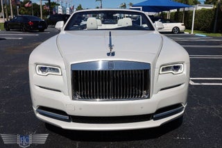 2018 Rolls-Royce Dawn thumbnail – Pompano Beach, FL – 261