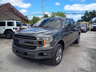 2019 Ford F-150 thumbnail – Miami Gardens, FL – 7