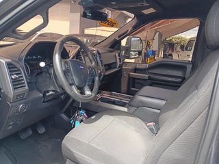 2019 Ford F-150 thumbnail – Miami Gardens, FL – 5