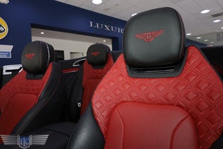 2022 Bentley Continental thumbnail – Pompano Beach, FL – 63