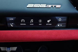 2024 Ferrari 296 GTB thumbnail – Pompano Beach, FL – 56