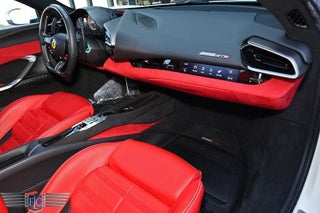 2024 Ferrari 296 GTB thumbnail – Pompano Beach, FL – 53