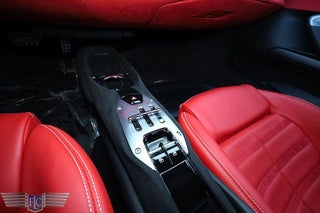 2024 Ferrari 296 GTB thumbnail – Pompano Beach, FL – 55