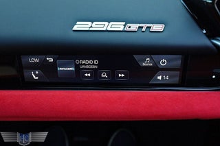 2024 Ferrari 296 GTB thumbnail – Pompano Beach, FL – 58