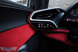 2024 Ferrari 296 GTB thumbnail – Pompano Beach, FL – 60