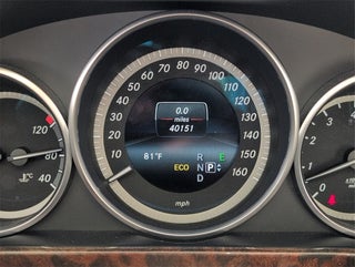 2014 Mercedes-Benz E-Class thumbnail – Delray Beach, FL – 29