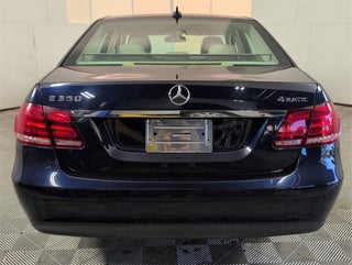 2014 Mercedes-Benz E-Class thumbnail – Delray Beach, FL – 14